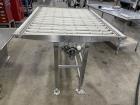 Ss Transfer Conveyor